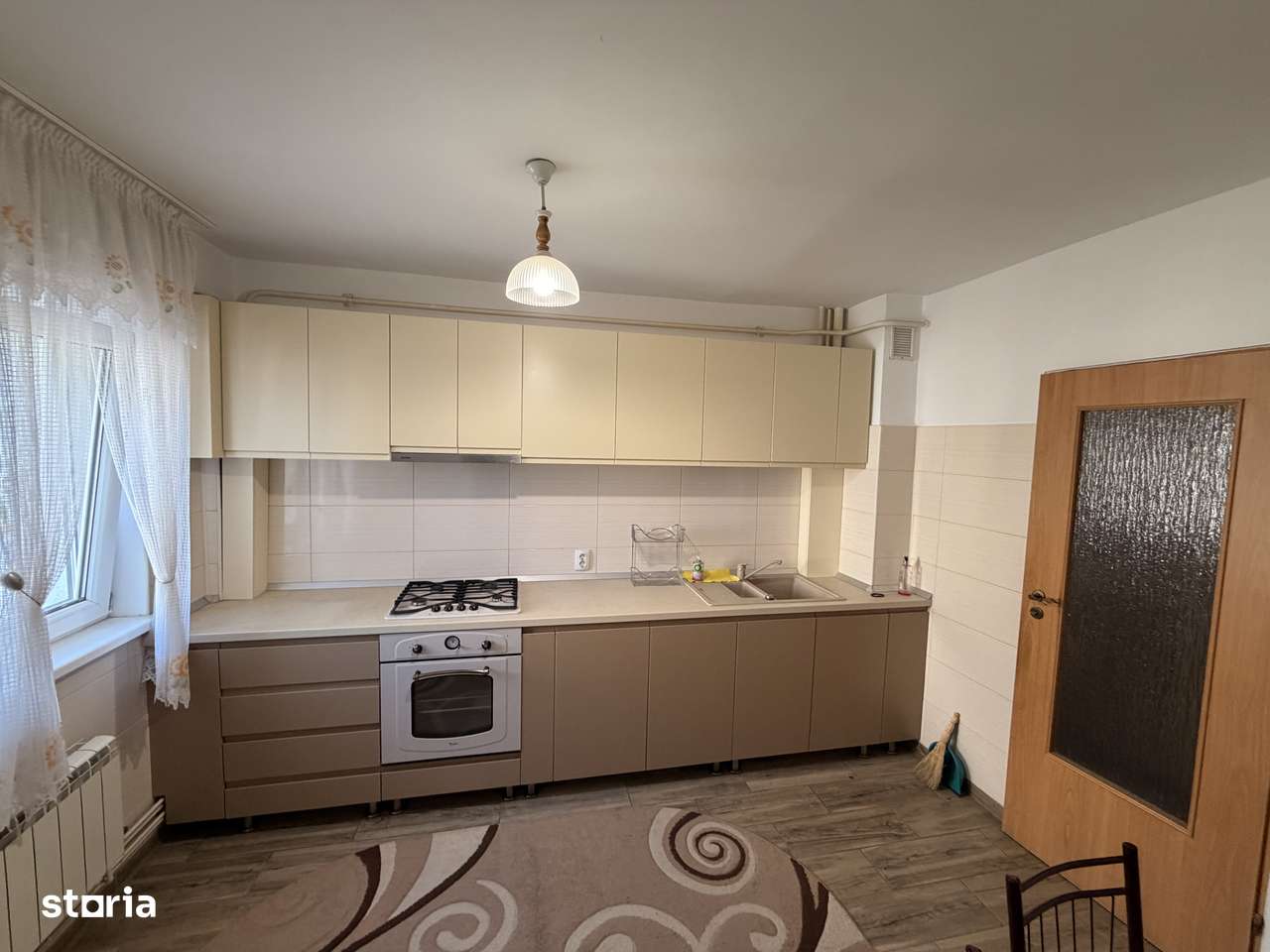 Apartament 2 camere decomandat Grădinari Tătărași Ciurchi Iulius Mall-0
