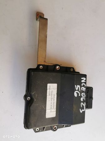 ECU GAZ DE815033-2 9039788 BRC FLY SF TAP - 1