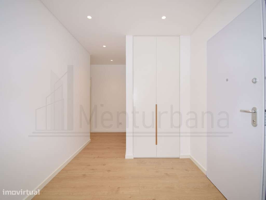 FANTÁSTICO APARTAMENTO T3 NA PAREDE - CASCAIS-5