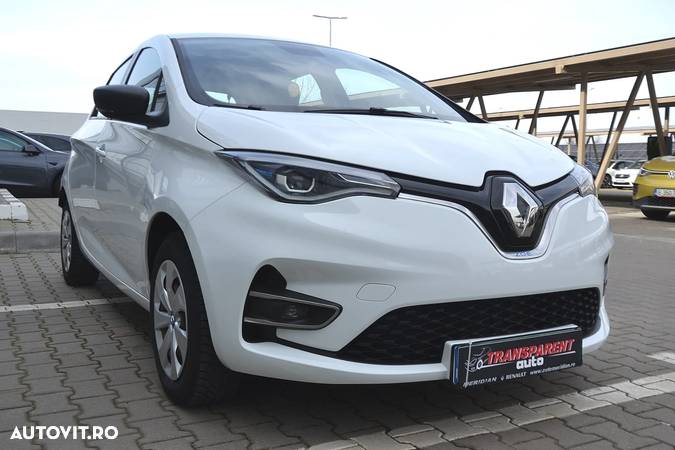 Renault ZOE EV 50 R110 LIFE - 3