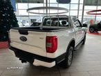 Ford Ranger Pick-Up 2.0 EcoBlue 170 CP 4x4 Cabina Dubla XLT - 3