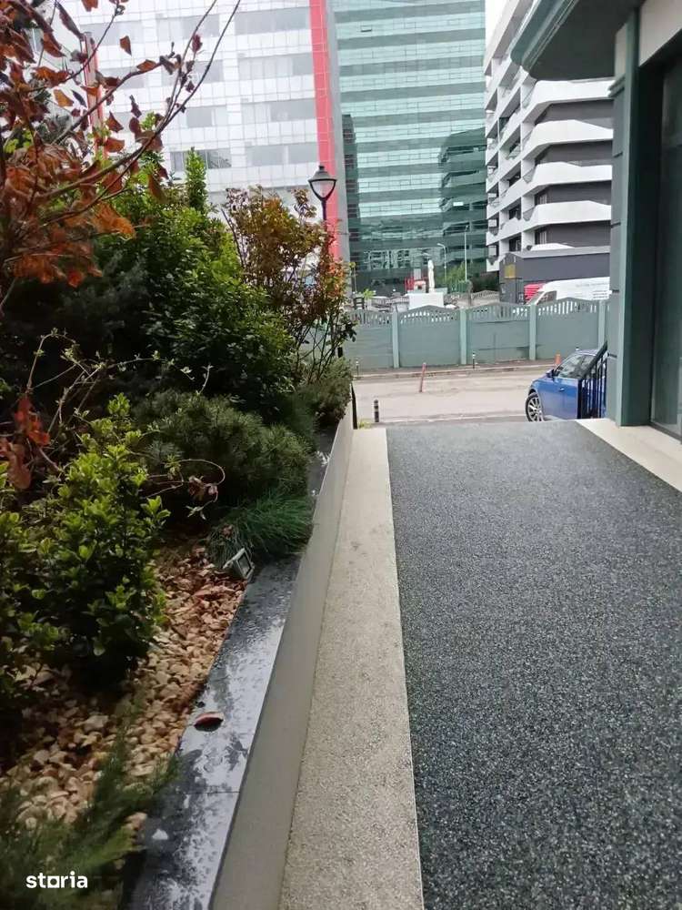 2 camere /Pipera Plaza -Rond OMV - Imagine principală: 3/5