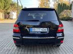 Mercedes-Benz GLK 320 CDI 4-Matic - 9