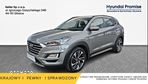 Hyundai Tucson - 1