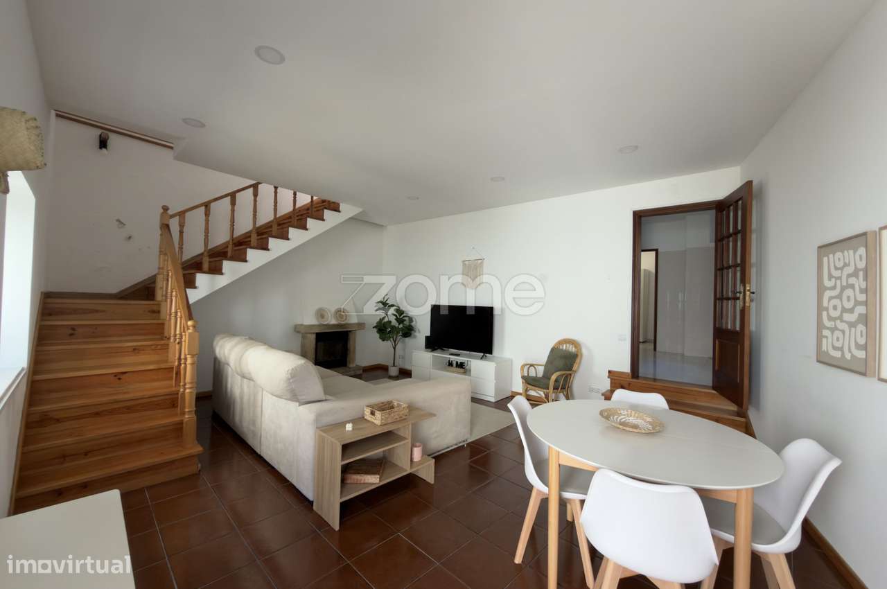 Moradia T3 com garagem e terraço em Bem da Fé, Condeixa-a-Nova-6