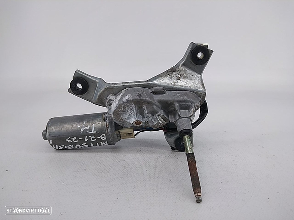 Motor Limpa Vidros Mala Mitsubishi Pajero Sport I (K7_, K9_) - 3