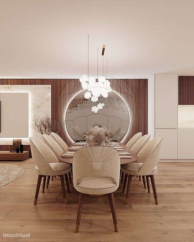 Moradia T4 para venda - Grande imagem: 5/31