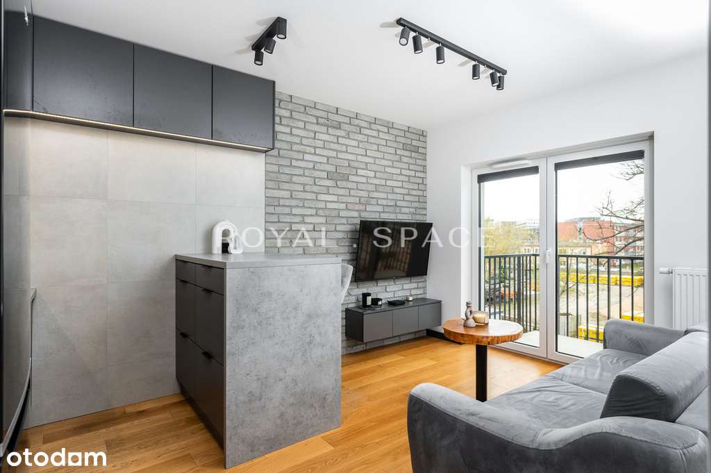 Jasne mieszkanie z parkingiem! | Salsa Lokum - Pełny obrazek: 2/20