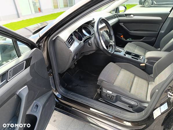 Volkswagen Passat 1.5 TSI EVO Business DSG - 17