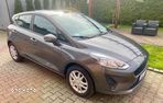 Ford Fiesta 1.1 Trend - 1