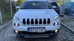 Jeep Cherokee 2.0 Mjet 4x4 AT Limited - 31