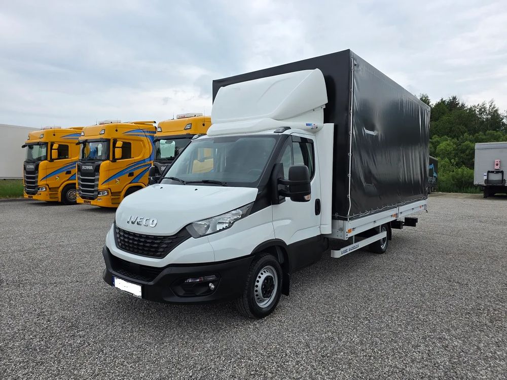 Iveco Daily 2020