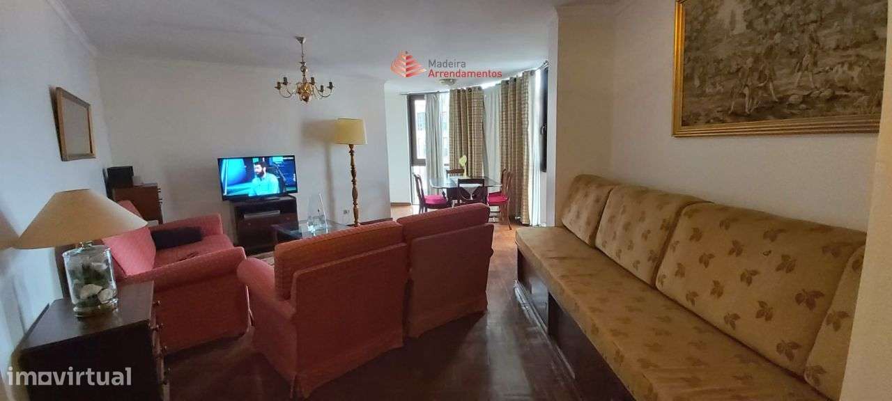 Apartamento T1 em Funchal - Grande imagem: 4/18