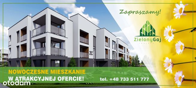 793_Parter_Kawalerka z loggią - 32,5m2