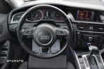 Audi A4 Avant 2.0 TDI DPF clean diesel quattro S tronic S line Sportpaket - 28