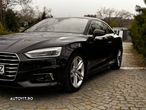 Audi A5 Coupe 2.0 40 TDI quattro S tronic Design - 11