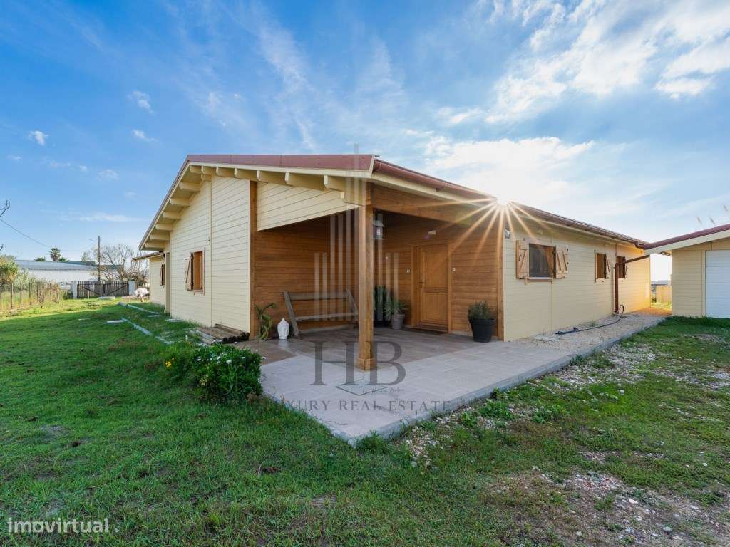 Moradia T4 térrea com Vista Mar | Assafora | Sintra - Grande imagem: 4/52