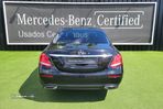 Mercedes-Benz E 220 D Avantgarde - 5