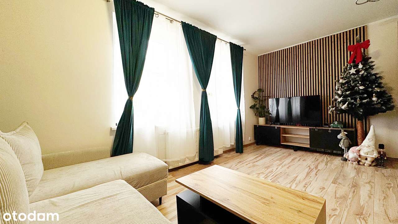 Mieszkanie do wprowadzenia Biały Kamień -2 pokoje przy ul. Grabowskiej - Pełny obrazek: 5/15