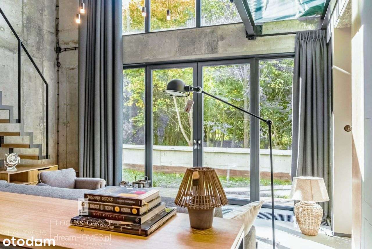 Apartament nad morzem - Orłowska Riviera -  Gdynia Orłowo-1