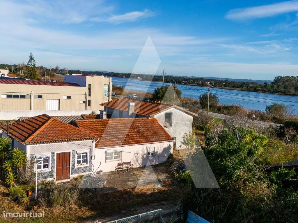 Moradia Térrea Isolada - Torrão Lameiro, Ovar-40