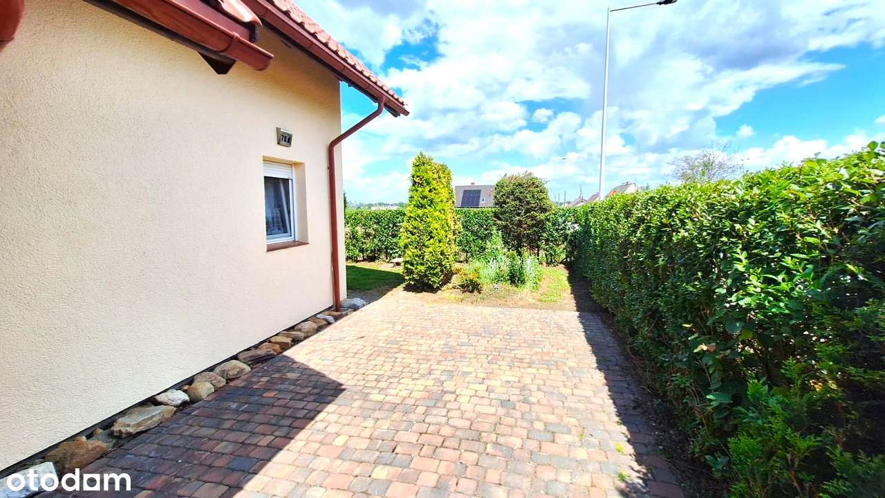 zadbany dom w Charbielinie-19