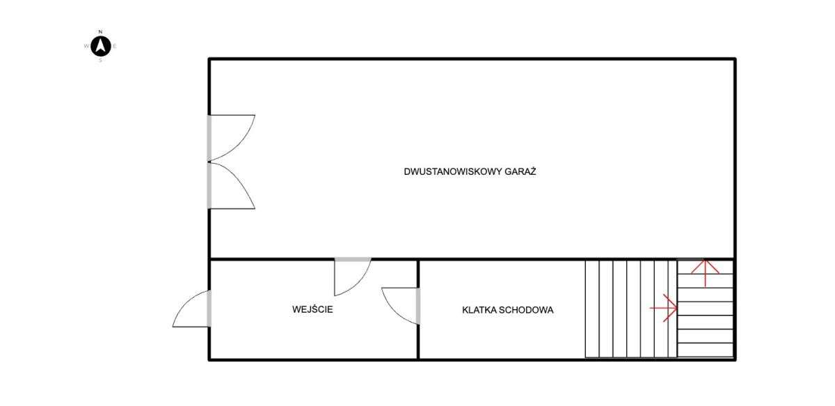 Segment • Premium  • Pod Skrzycznem • 178,60 m2-16