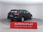 VW Golf Variant 1.6 TDi Confortline - 15