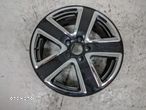 Felgi Mercedes 17x 7J 5 x 112 - 4