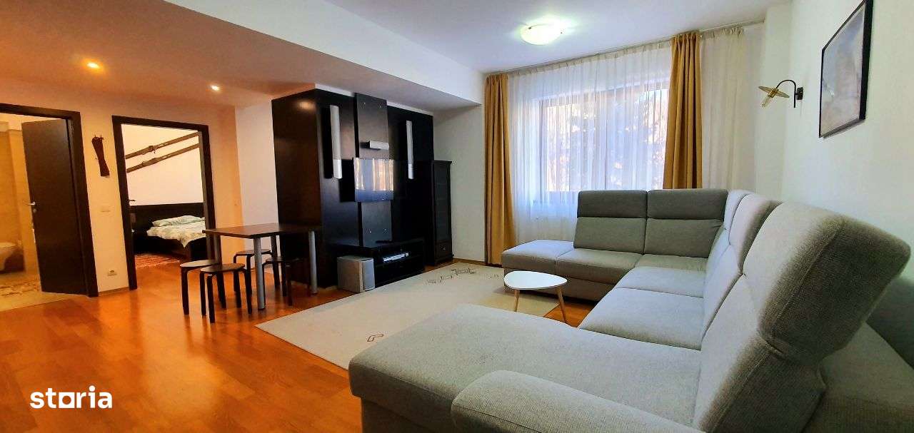 Apartament de vacanta sau pentru investitie, Clabucet, Predeal, Brasov-6