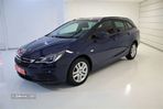 Opel Astra Sports Tourer 1.0 Edition S/S - 5