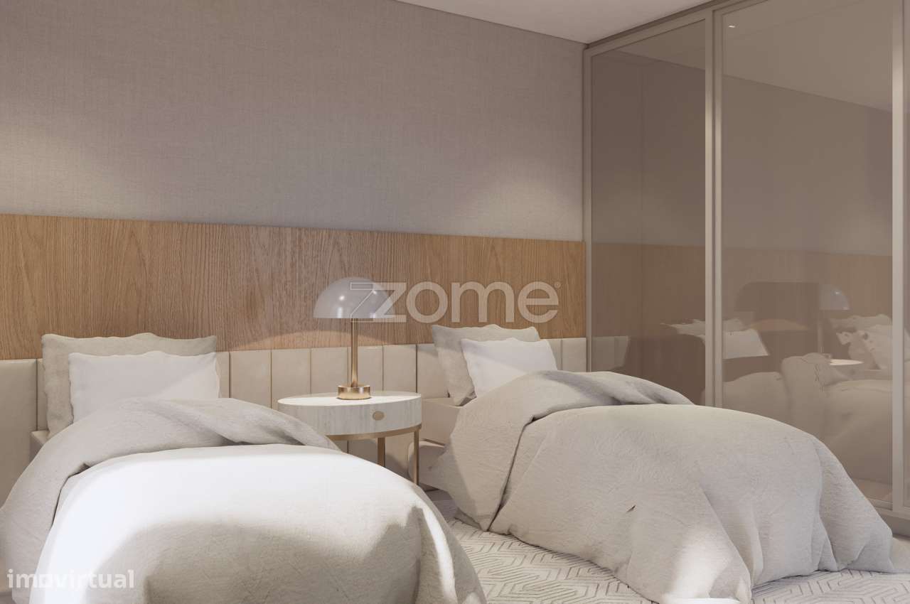 Casa Olivais - Grande imagem: 5/38