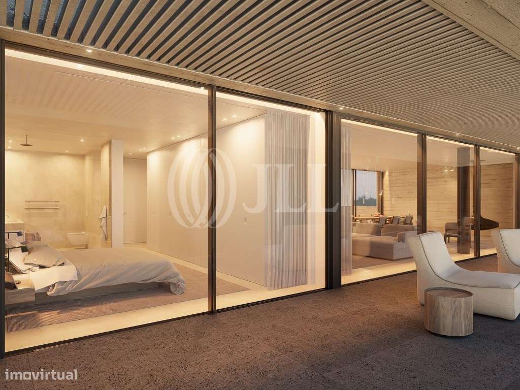 Moradia T4, nova, no condomínio PLUZ Premium Living, no Algarve - Grande imagem: 3/39