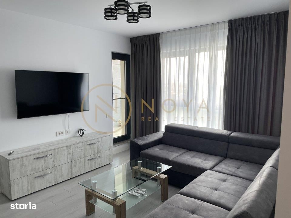 Apartament 3 camere Pipera Onix Residence