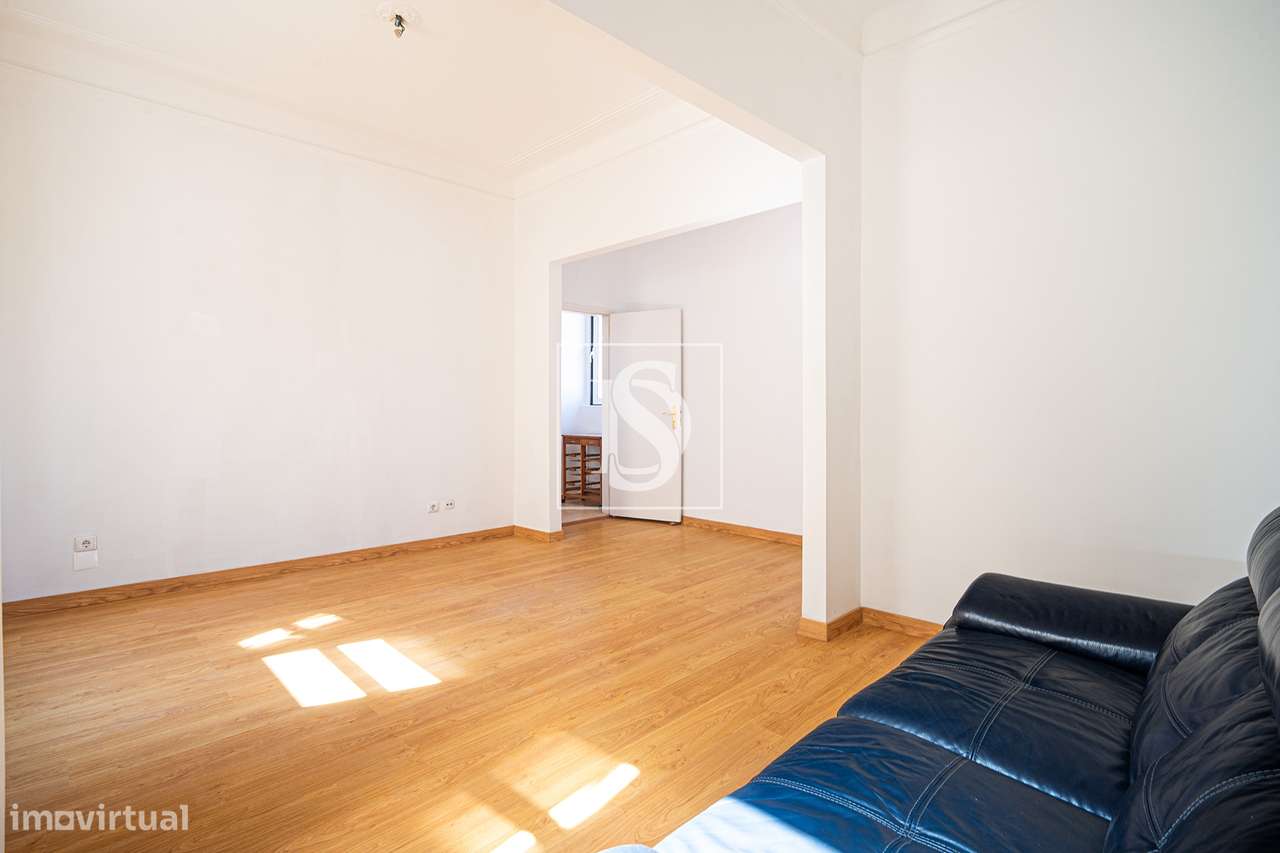 Apartamento T3 Venda em Oeiras e São Julião da Barra, Paço de Arcos e-19