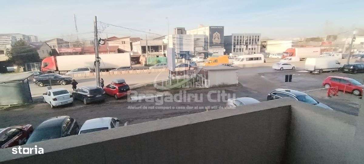 OFERTA Garsoniera et 1/6 libera stradal sos Alexandriei-5