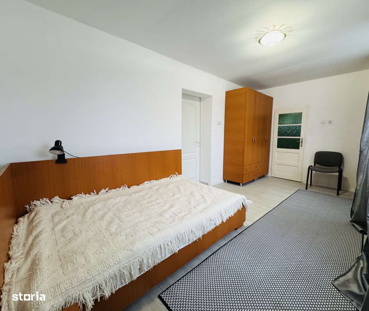 DE ÎNCHIRIAT – Casă situată în Episcopia Oradea - IMOBIHOR - Imagine principală: 5/6