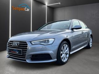 Audi A6 2.0 TDi Sport S tronic