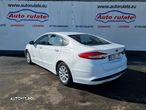 Ford Mondeo 2.0 Hybrid - 3