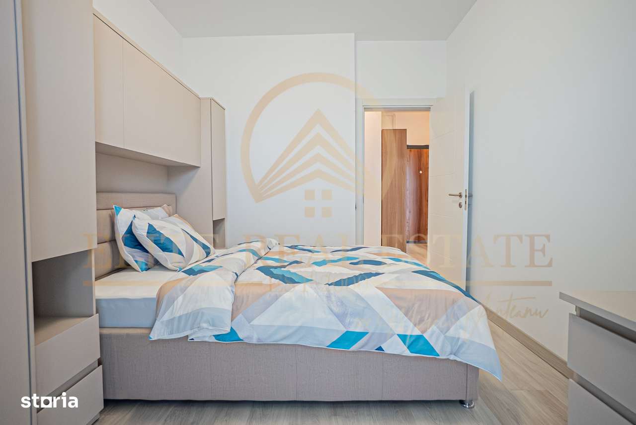 Tomis Plus - Celine Elegance - Vânzare apartament cu 3 camere, etaj 1.-8