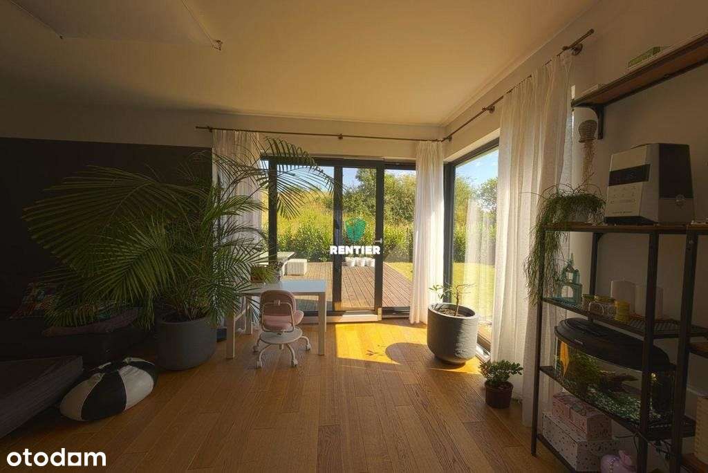 Dom z widokiem na Odrę w Siadle Dolnym-10