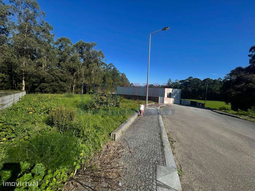 Lote de Terreno em Laúndos - exclusivo - Grande imagem: 4/25