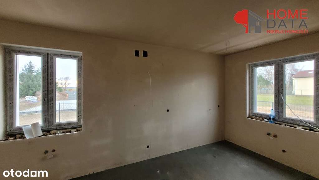 Nowe osiedle w Dopiewie - domki i kawałek działki-14