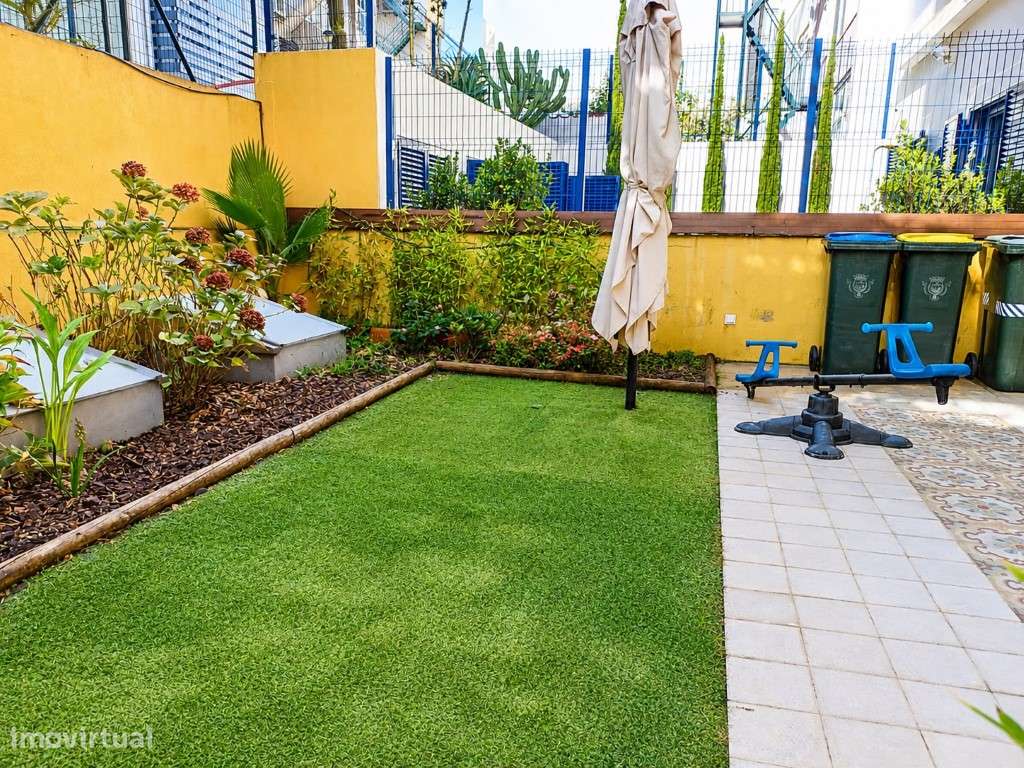 Edifício Exclusivo com Dois Duplex de Luxo e Escritório Privativo n...-8