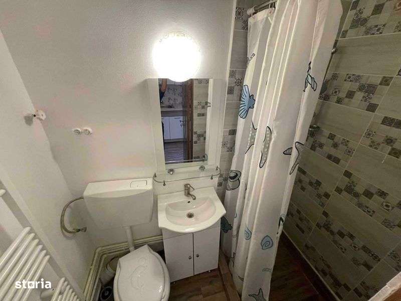 garsoniera in regim hotelier - Imagine principală: 4/4