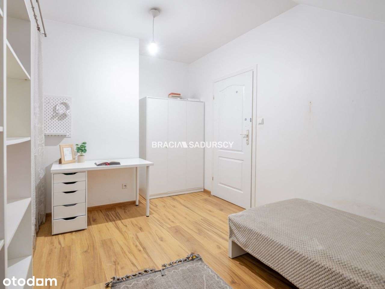 Dom / Bliźniak / Ogród / Cisza / Swoszowice-10