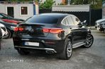 Mercedes-Benz GLC Coupe 300 d 4MATIC - 3