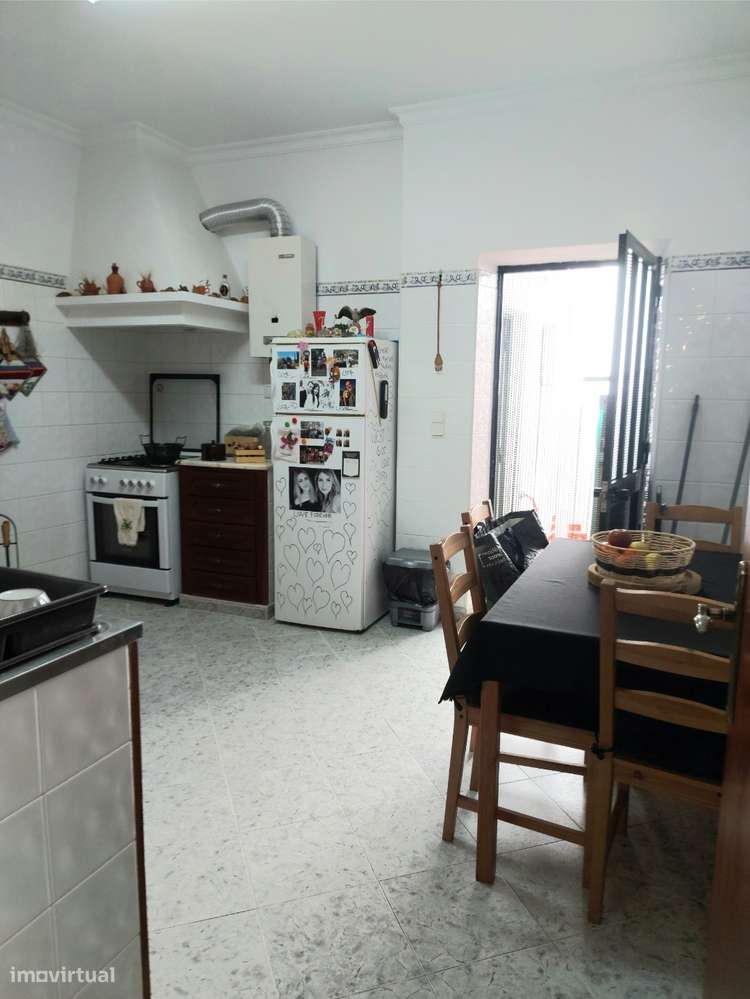 Moradia Geminada T1 - Cuba-11
