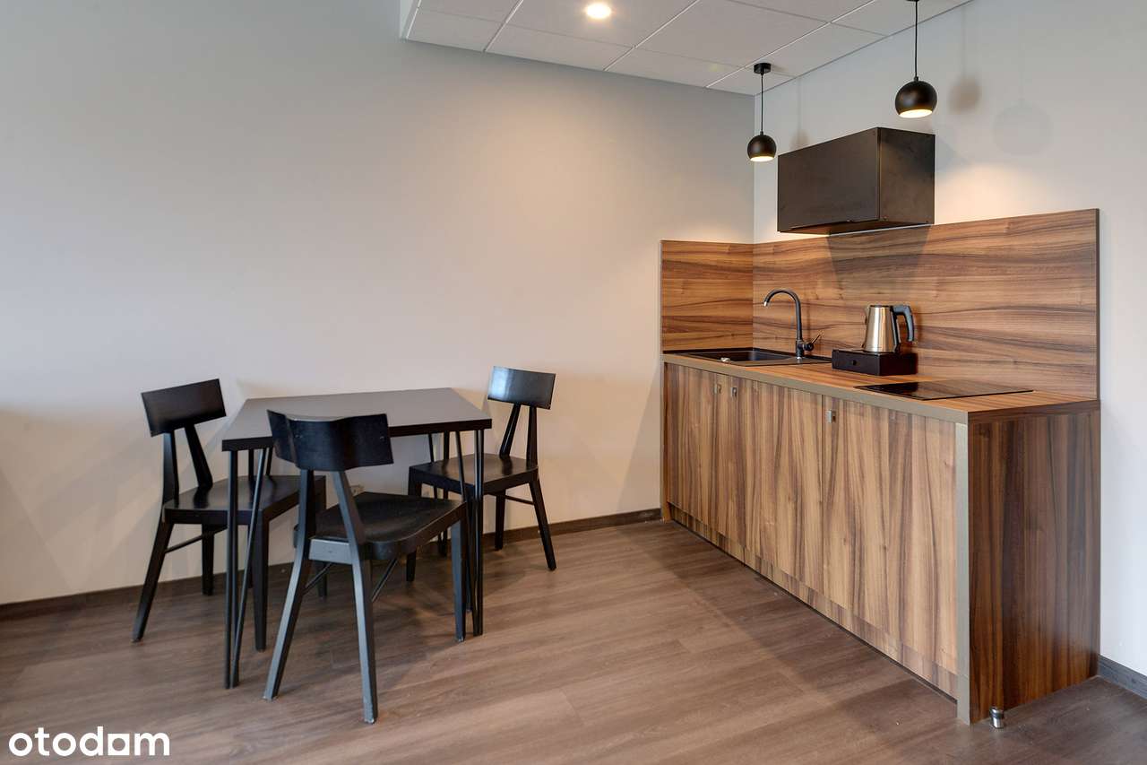 Apartament w prestiżowej lokalizacji - Pełny obrazek: 4/9