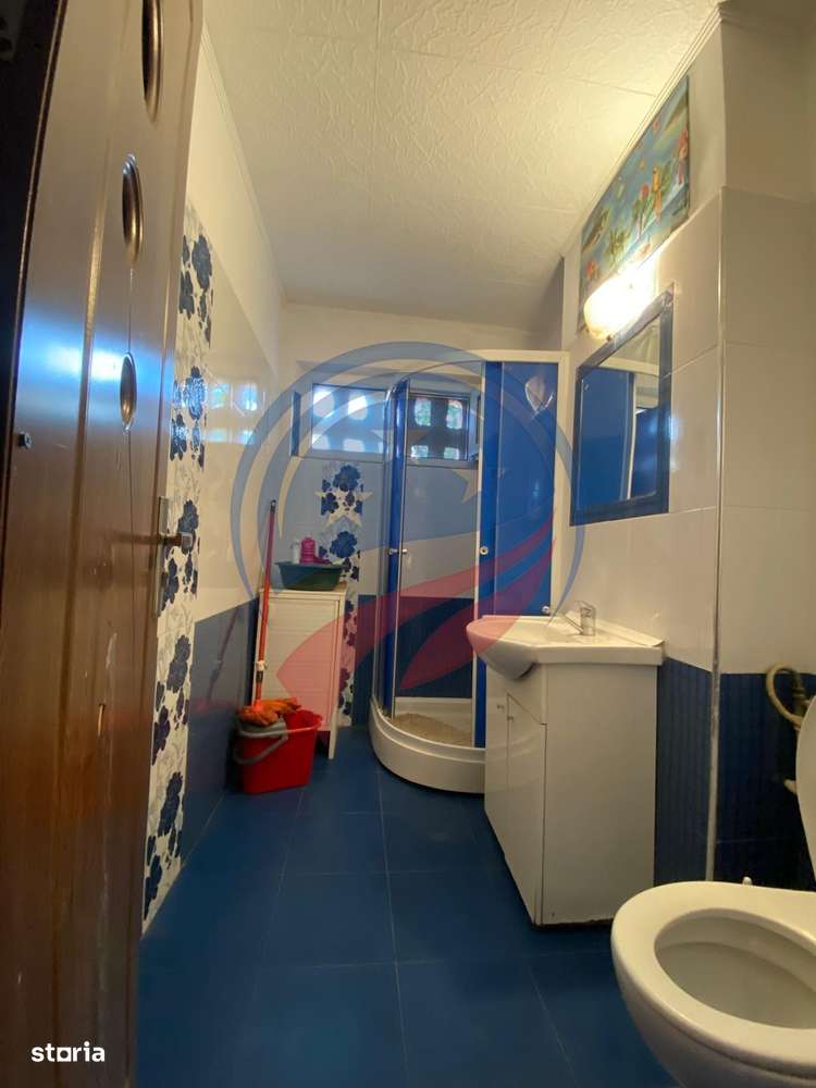 APARTAMENT CHIRIE 2 CAMERE ET 1 VALEA ROSIE - Imagine principală: 5/5